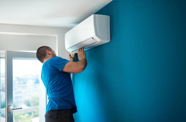 Munhall, PA HVAC Company