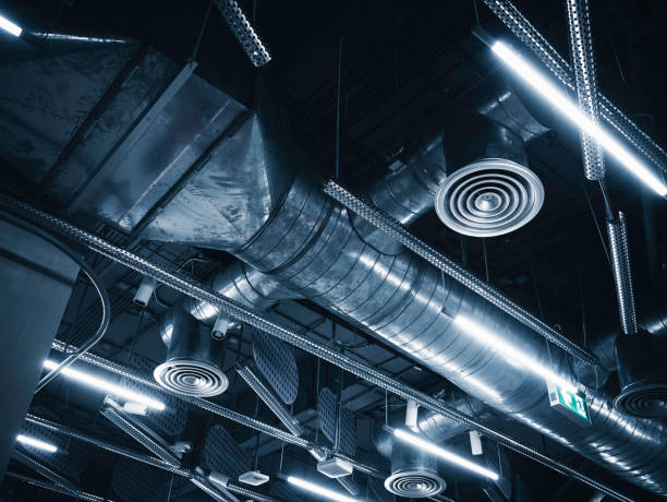 Best HVAC Retrofitting and Upgrading in Munhall, PA