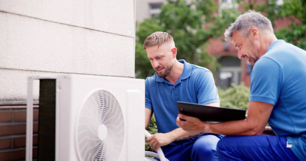 Best HVAC Training and Certification in Munhall, PA