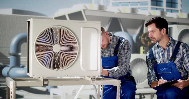 Best Geothermal HVAC Systems in Munhall, PA