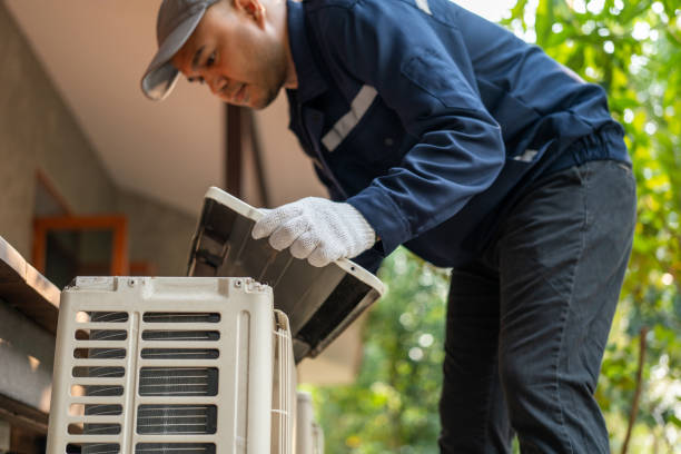 Best HVAC Software and Technology in Munhall, PA