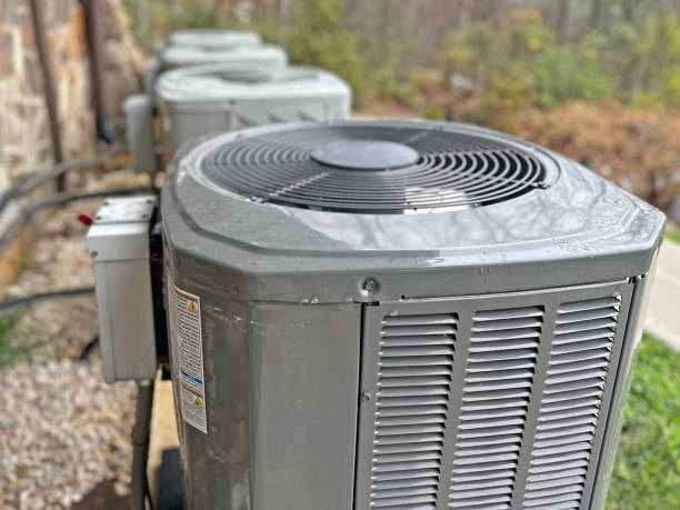Best Emergency HVAC Services in Munhall, PA