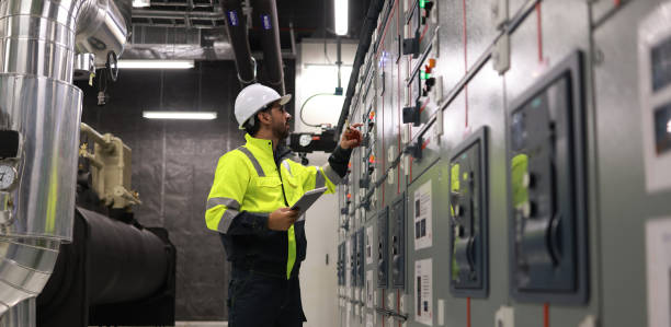 Best Energy-efficient HVAC Solutions in Munhall, PA